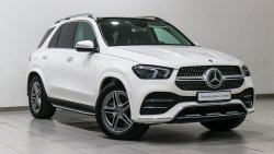 Mercedes-Benz GLE 450 4MATIC VSB 28764