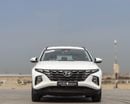 Hyundai Tucson Comfort 1.6L (178 HP) Hyundai Tucson 2.0L 2022 GCC, accident-free, in excellent condition 1431 P.M
