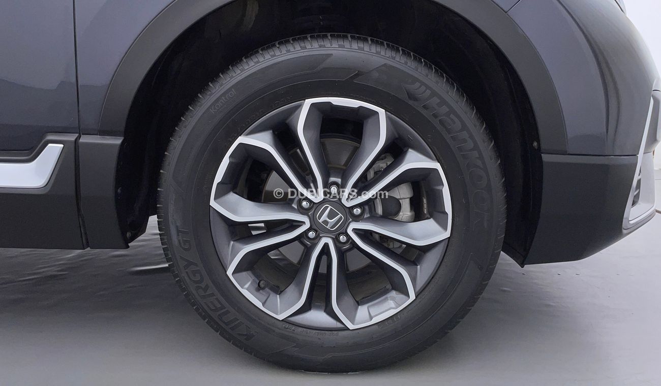 Honda CRV TOURING 2.4 | Zero Down Payment | Free Home Test Drive