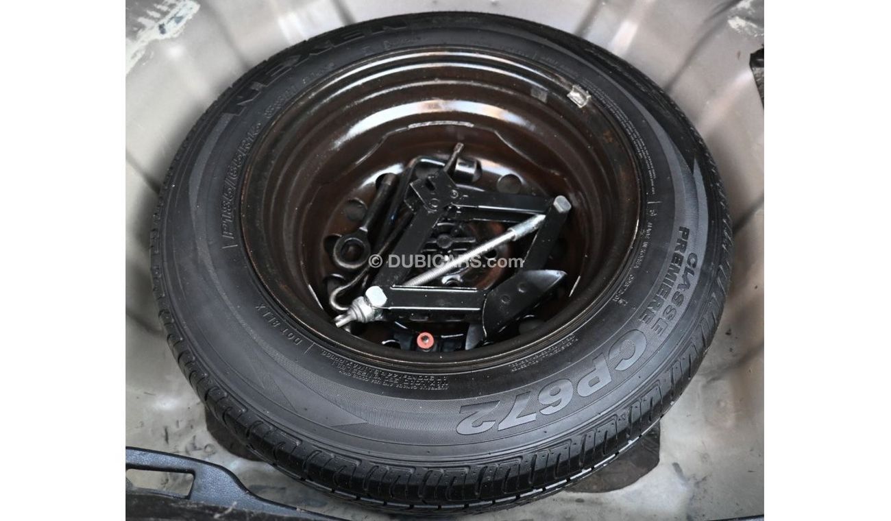 هيونداي إلانترا هيونداي النترا 2016 خليجي بحالة ممتازة بدون حوادث