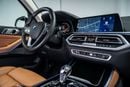 بي أم دبليو X5 40i XLINE