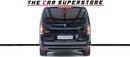Mercedes-Benz V 300 VIP Upgrades-Exclusive Transportation-Mercedes Warranty till 2027