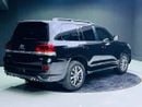 Toyota Land Cruiser RIGHT HAND DRIVE ONLY FOR EXPORT LANDCRUISER SHARA