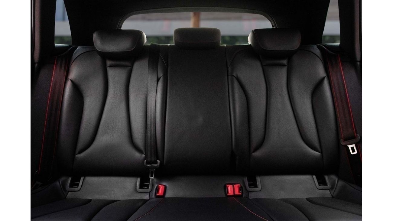 أودي RS3 | 2,937 P.M  | 0% Downpayment | Well Maintained!