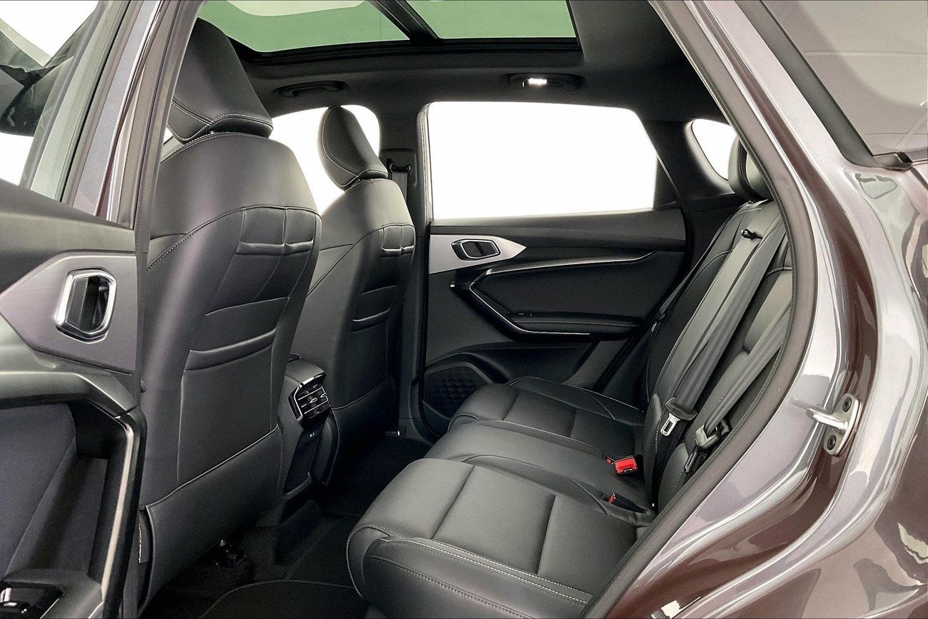 MG One Luxury | 1 year free warranty | 0 Down Payment