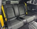 Mercedes Benz C63 AMG S GCC | FUll PPF | Stage 2 | 2023 Final Edition Conversion