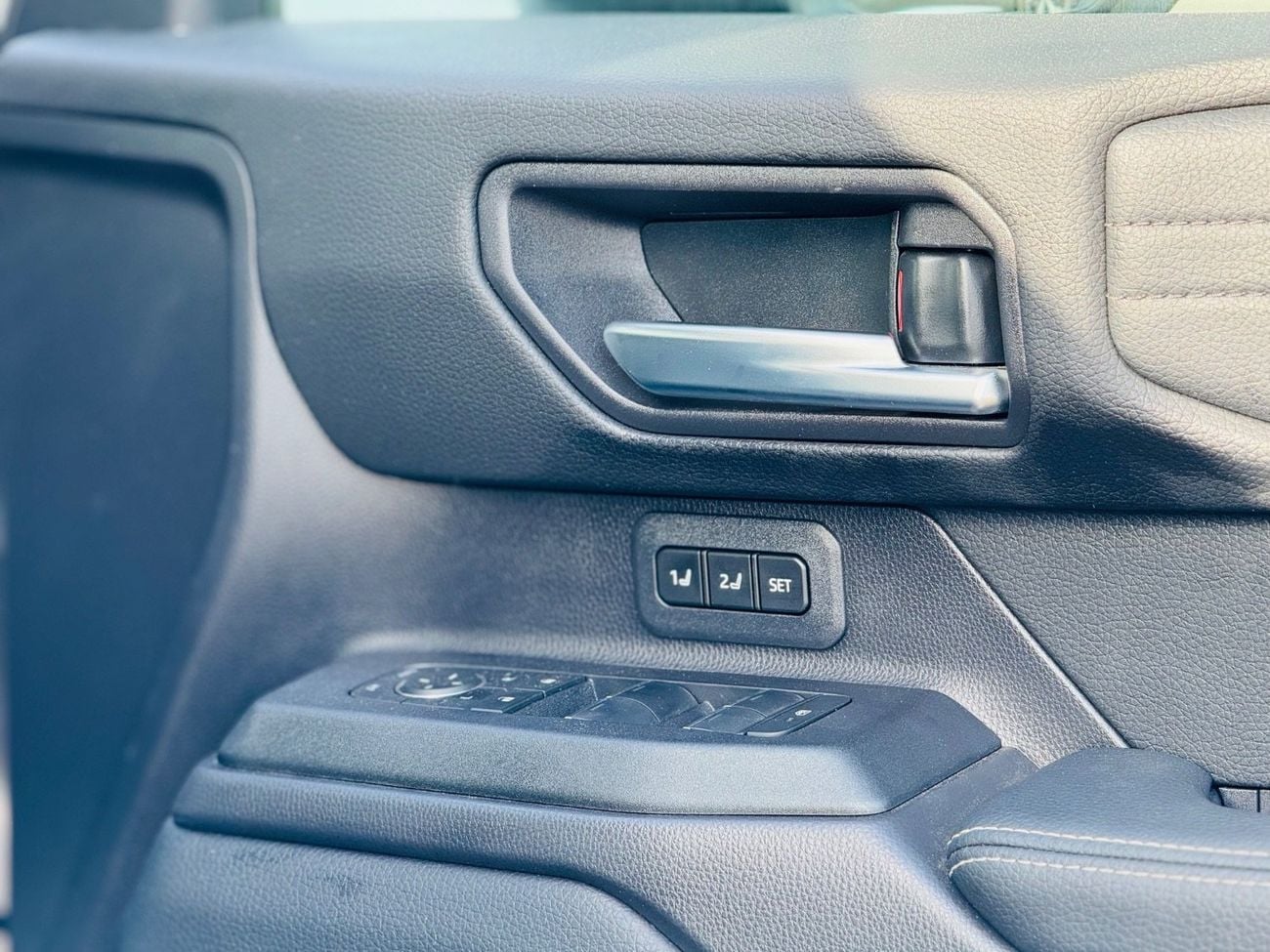 تويوتا برادو