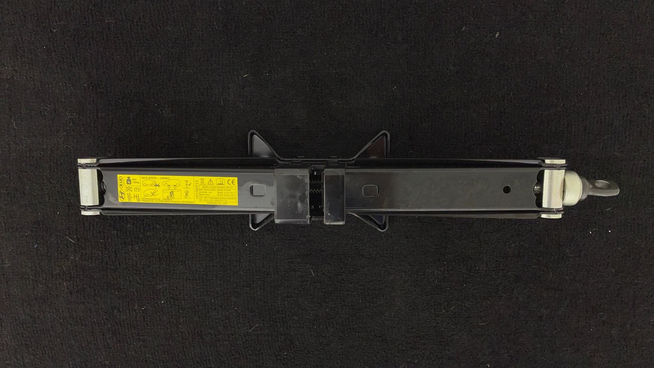 كيا سبورتيج LX 2.4 | بدون دفعة مقدمة | اختبار القيادة في المنزل