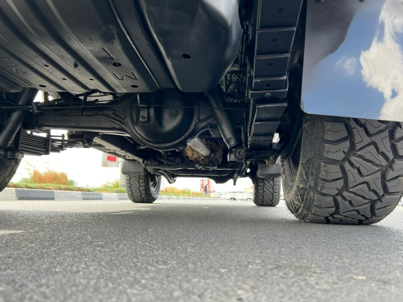 Toyota Land Cruiser Pick Up The Toyota Land Cruiser Pickup (LC79) is a legendary, rugged 4x4 workhorse known for extreme durabil