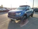 Ford Ranger Raptor FORD RANGER RAPTOR PICKUP RHD 2020 MODEL 2.0 L DIESEL AUTOMATIC(PM81789)