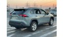 تويوتا راف ٤ 2021 TOYOTA RAV4 / EXPORT ONLY