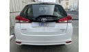 Toyota Yaris 1.3 AT 1.3 | Under Warranty | Free Insurance | Inspected on 150+ parameters