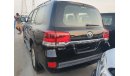 Toyota Land Cruiser 4.6L Petrol, DVD Camera, Sunroof (CODE # TLGXR21)