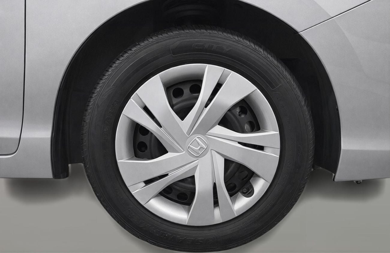 Honda City DX 2024 | AED 674/Month | 0 DP | 30 Day Return | Warranty | Service History