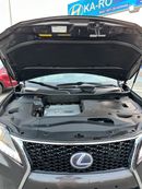 Lexus RX450hL Lexus RX 450 hybrid with 3.5 engine in excellent condition full floor Nice in a beautiful color.