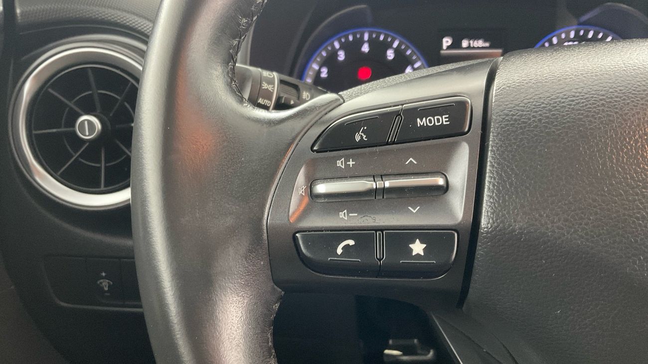 Hyundai Kona Comfort | Guaranteed Warranty | 0 Down Payment