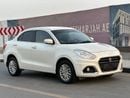 Suzuki Dzire GLX