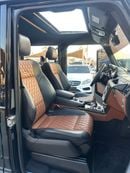 مرسيدس بنز G 63 AMG