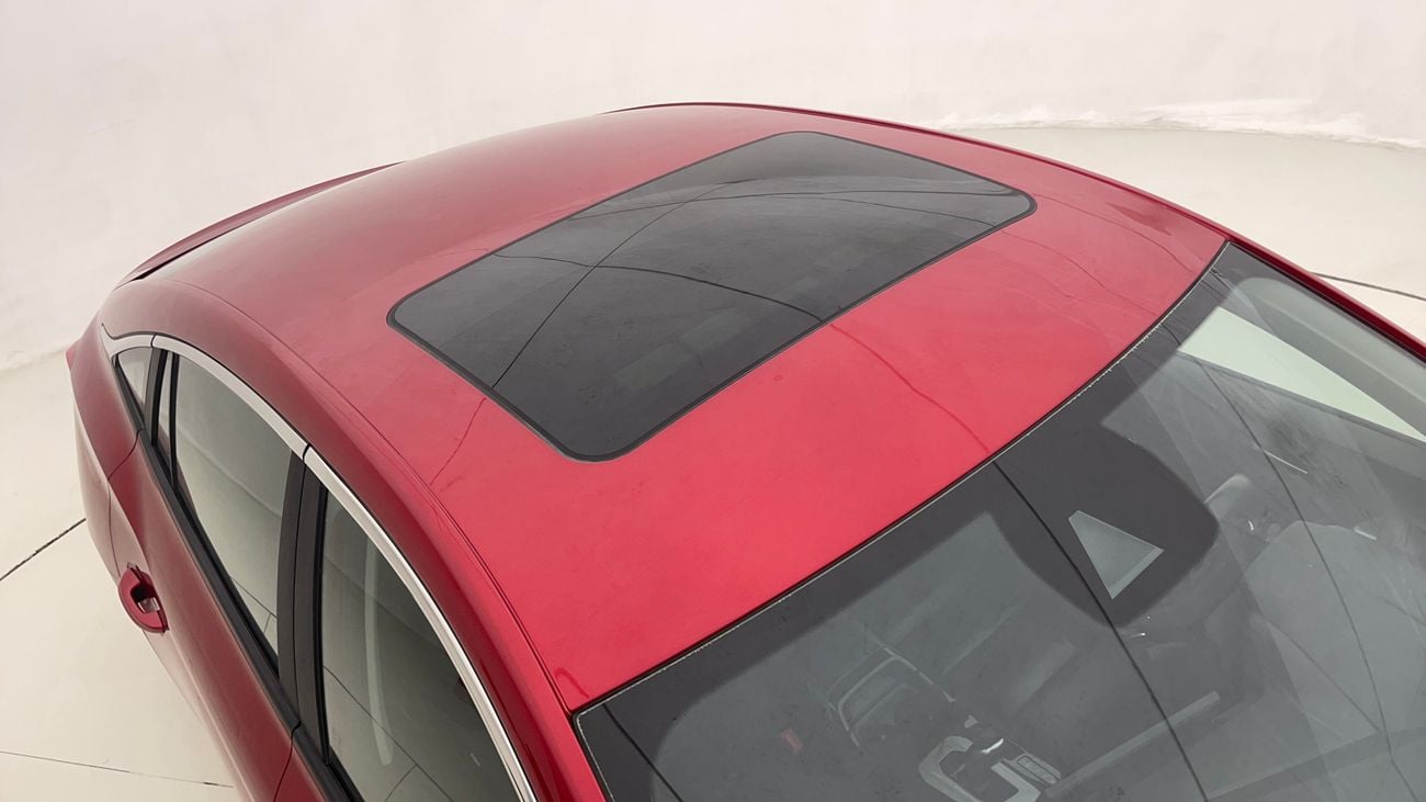 MG GT LUXURY 1.5 | Zero Down Payment | Home Test Drive