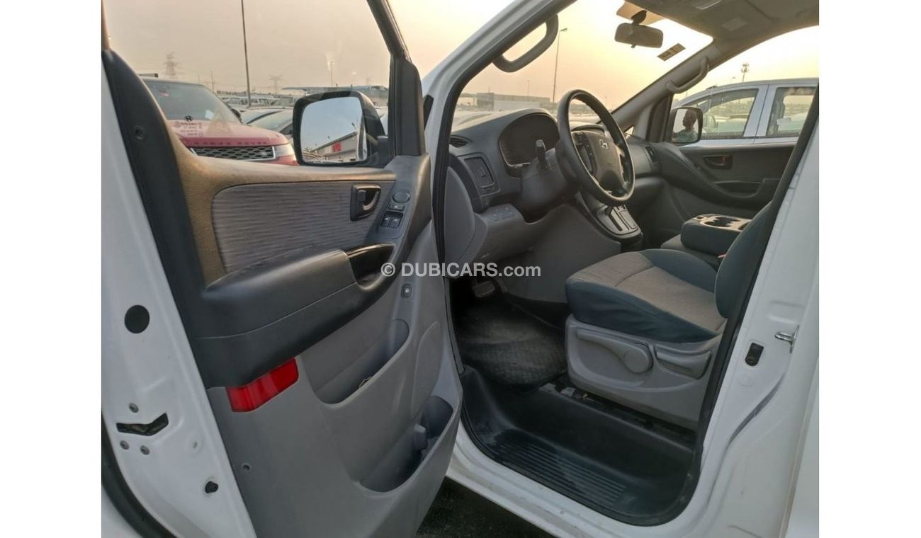 هيونداي H-1 Std