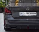 MG GT LUXURY EXCELLENT DEAL for our MG GT ( 2023 Model ) in Grey Color GCC Specs