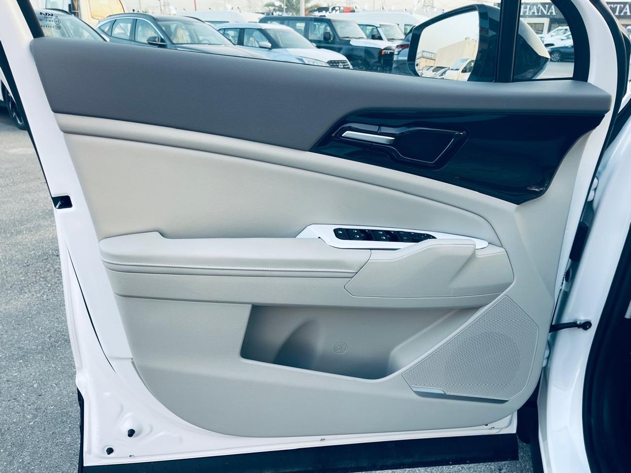 كيا سبورتيج