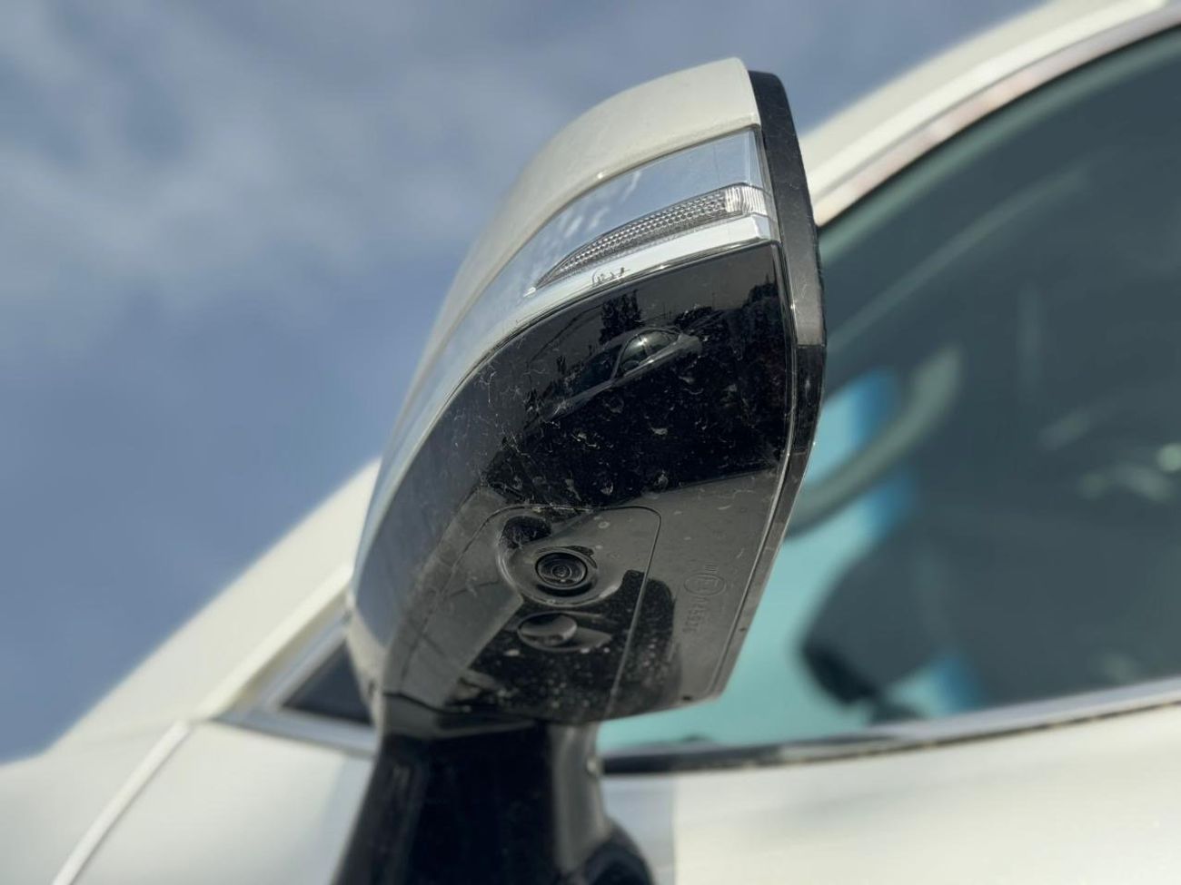 لكزس LX 600 Signature 3.5L