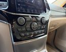 Jeep Grand Cherokee OVERLAND
