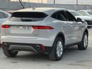 Jaguar E Pace