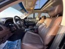 Infiniti QX70 LUXURY