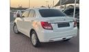 سوزوكي دزاير 1.2L GLX