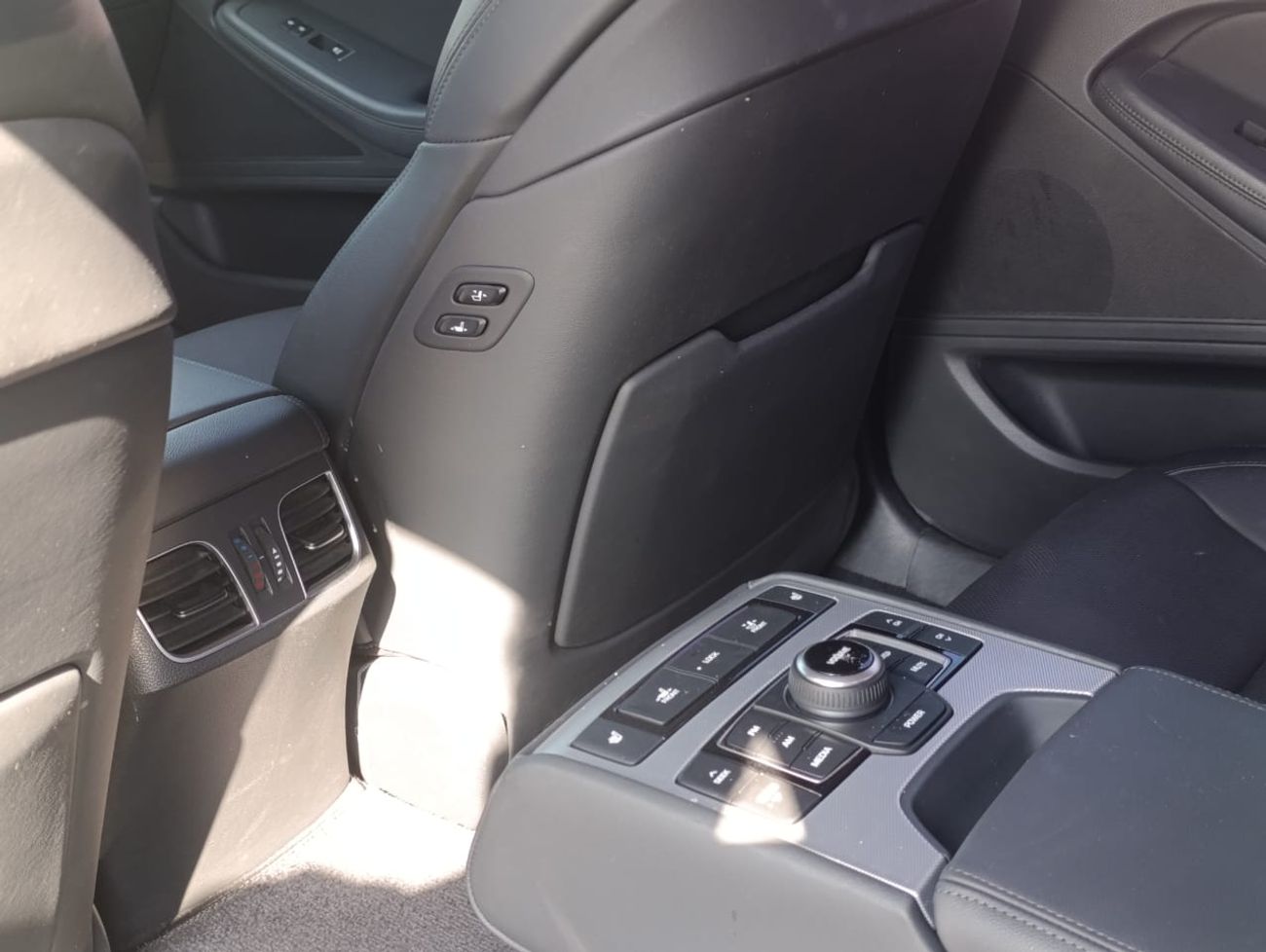 Genesis G80 GENESIS G80 2020 DIESEL 2.2