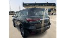 Toyota Fortuner VX3 4.0L // 2022 // FULL OPTION WITH LAETHER&POWER SEATS // SPECIAL OFFER // BY FORMULA AUTO // FOR 