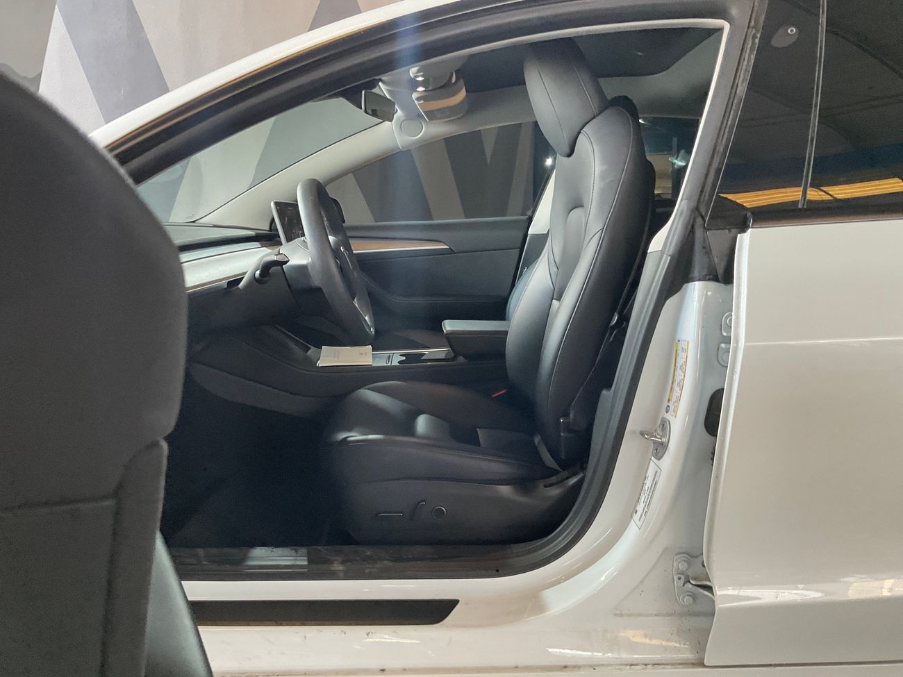 تسلا موديل 3 Standard | شامل الضمان | 0 ﺪﻔﻋﺓ ﺃﻮﻟﻯ