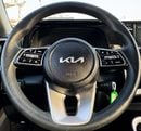 كيا سونیٹ كيا سونيت | 1.5 لتر | 2023 | خليجية | طلاء أصلي | خالية من الحوادث | بحالة ممتازة | 790 شهرياً