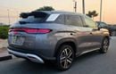 BYD Song L Brand