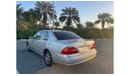 لكزس LS 430 Lexus LS460  MODEL 2003  USA  full option Excellent Condition