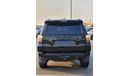 Toyota 4Runner TOYOTA 4RUNNER 2018 MODEL FULL OPTION