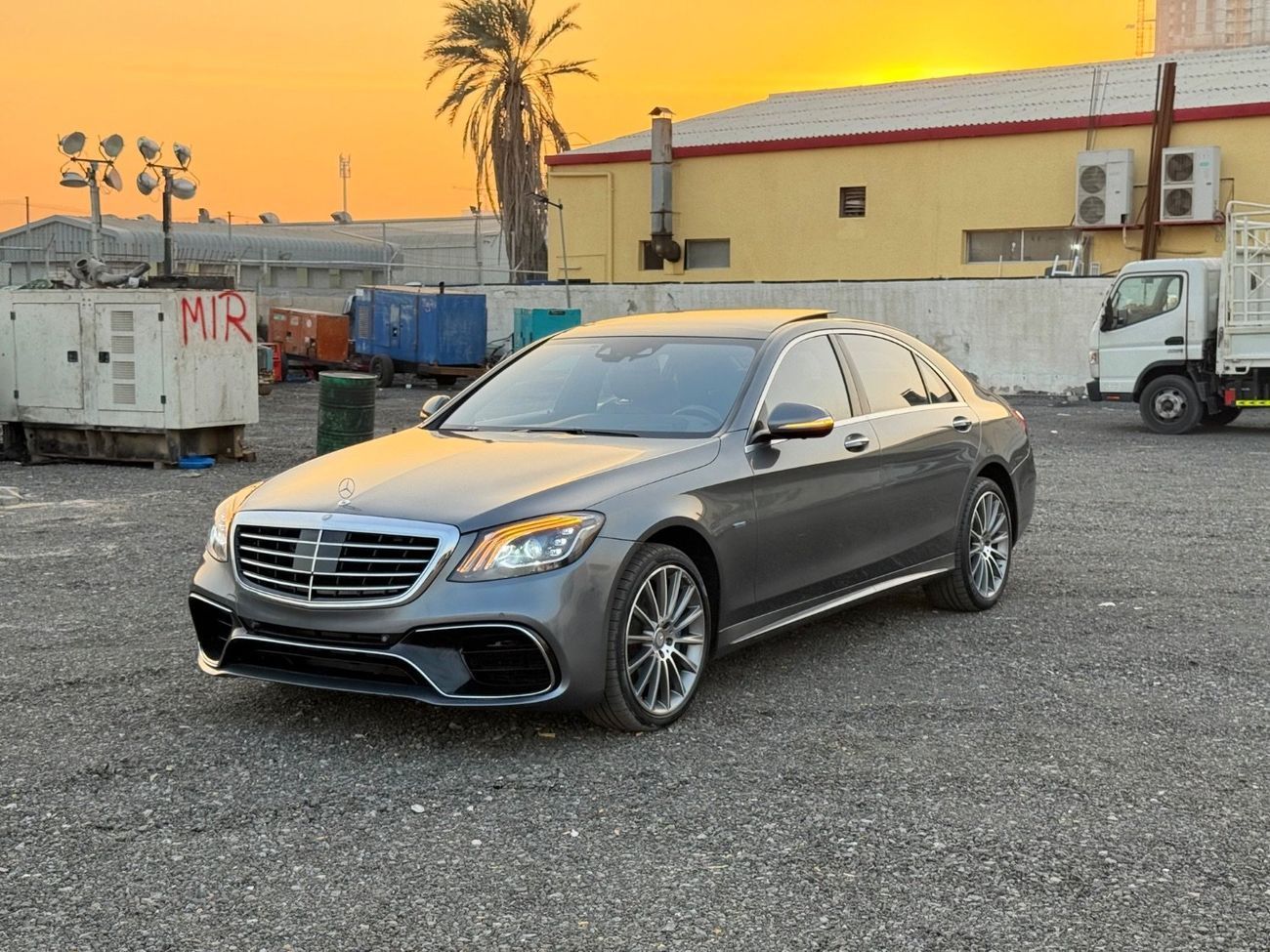 Mercedes-Benz S 550 2017 S550e PHEV PLUGIN HYBRID MOST LUXURY CAR V6 CANADA IMPORTED