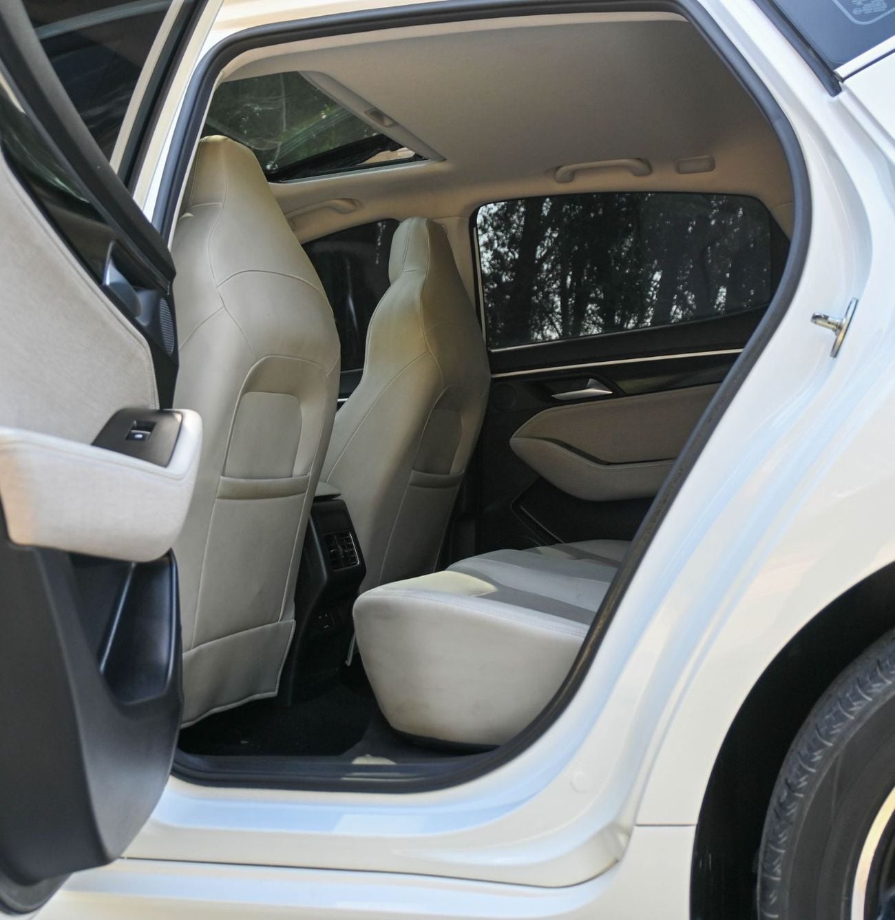 JAC J7 JAC J7 1.5L 2024 GCC | Accident Free | | Full Option 662 AED Monthly