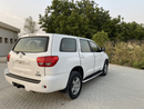 Toyota Sequoia Limited Toyota Sequoia   MODEL 2012  V8     L5,7   Excellent Condition (GCC  _ SPEC) - VERY GOOD CON