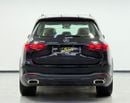 Mercedes-Benz GLS 580 2024 Mercedes Benz GLS580 4MATIC Night Package, 2029 MB Warranty + Service Pack, 7 Seater, GCC