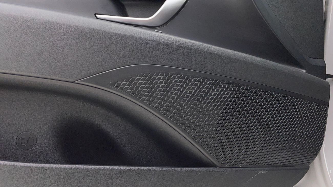 هيونداي إلانترا SMART 1.6 | بدون دفعة مقدمة | اختبار قيادة مجاني للمنزل