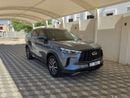 Infiniti QX60 SENSORY LUXE CLIMATE
