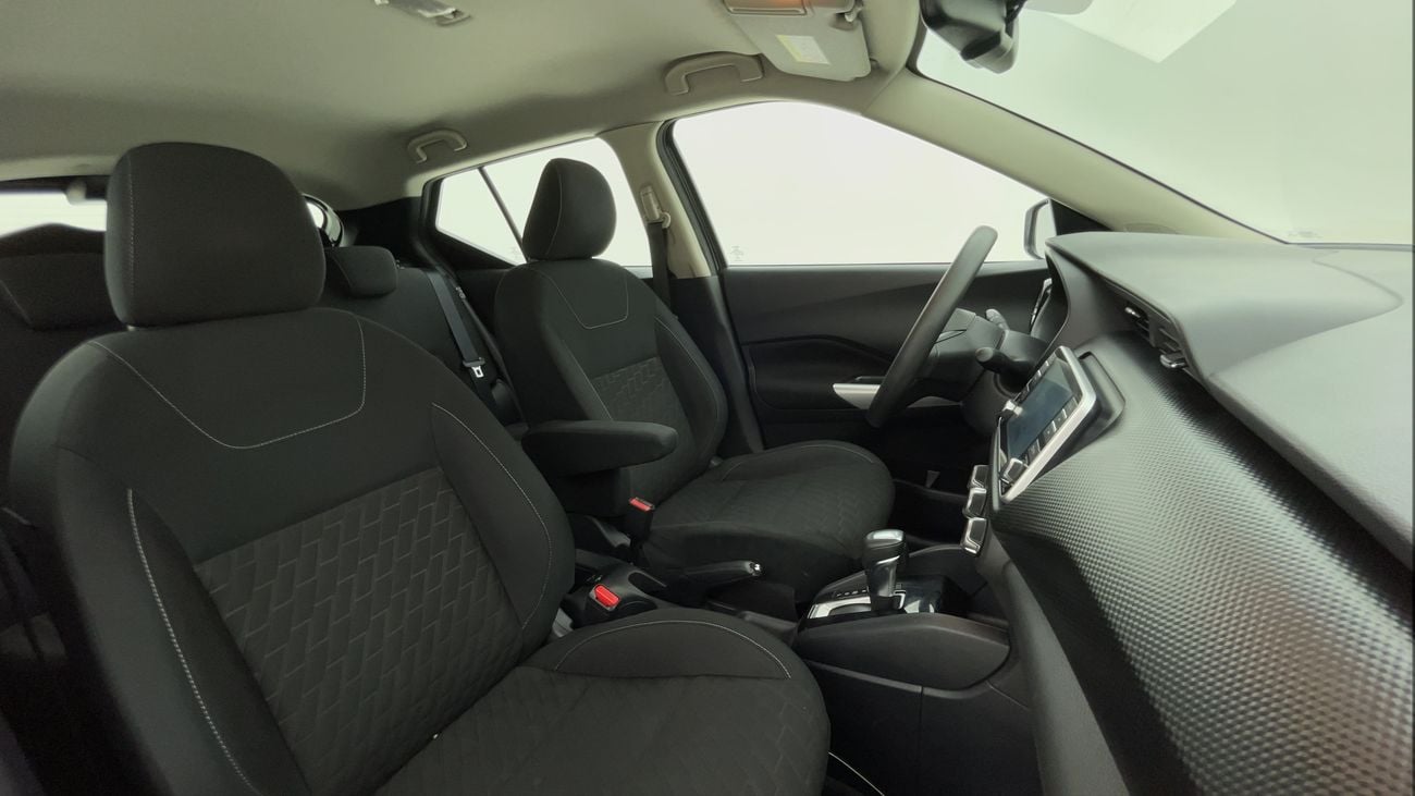 Nissan Kicks SV 1.6 | Zero Down Payment | Home Test Drive