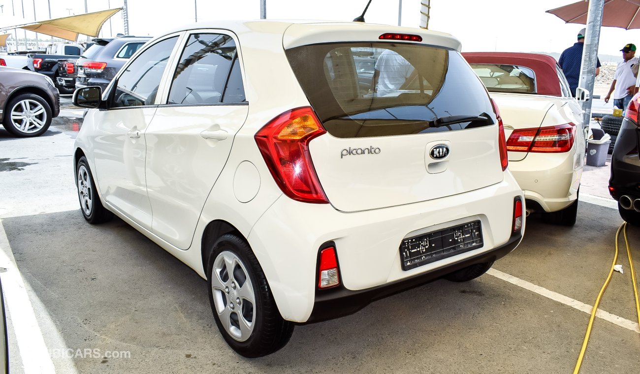 Kia Picanto