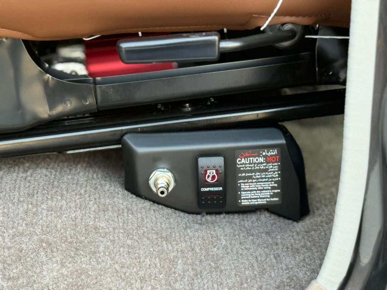Toyota Land Cruiser 70 HT VXR 4.0L LC76 5 DOORS