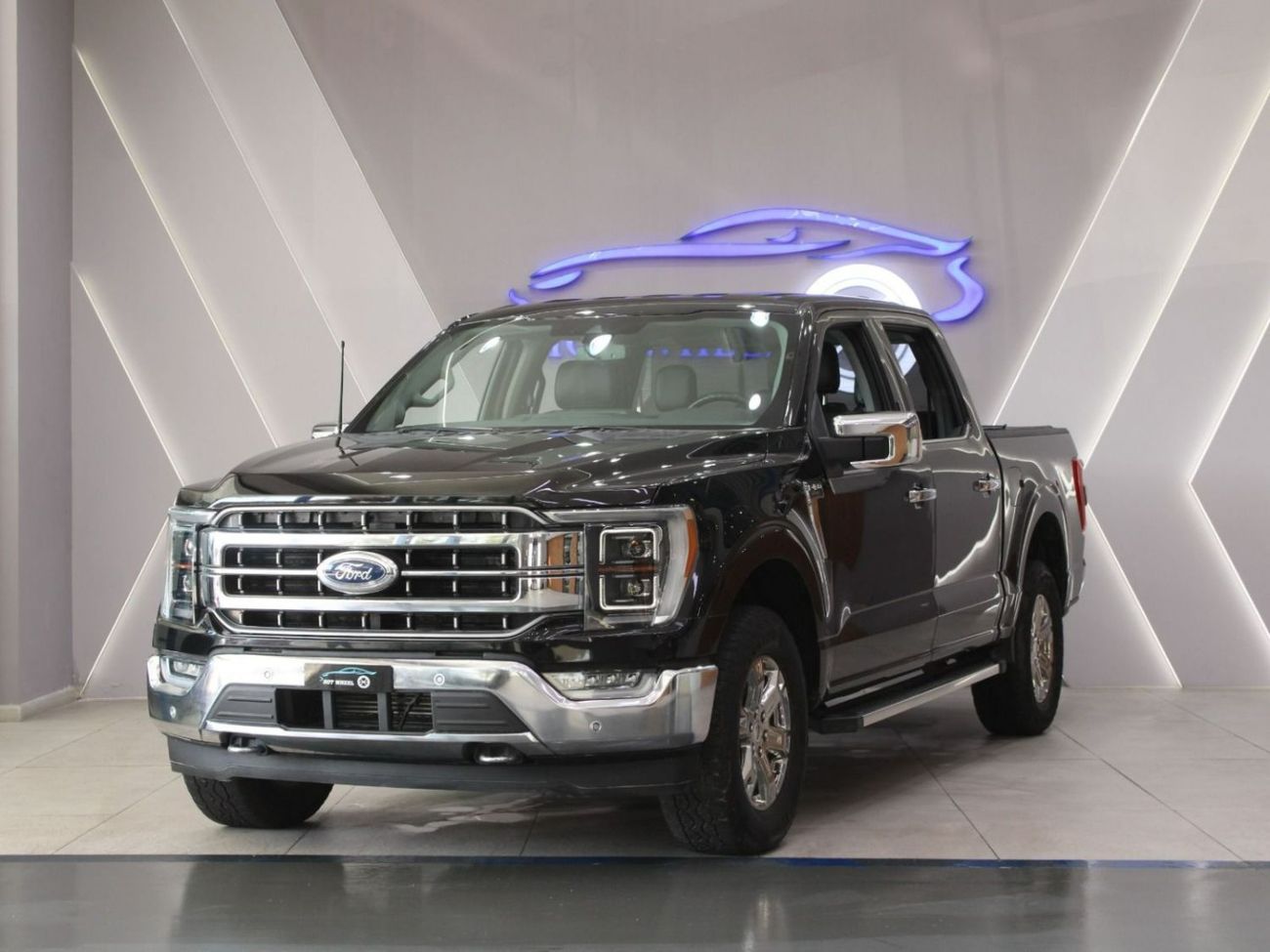 Ford F 150 - Ecoboost | V6 with Warranty