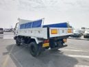 ميتسوبيشي فايتر (RAMADAN OFFER) MITSUBISHI FIGHTER TRUCK RHD 1989 MODEL 6.5 L DIESEL MANUAL(PM30989)