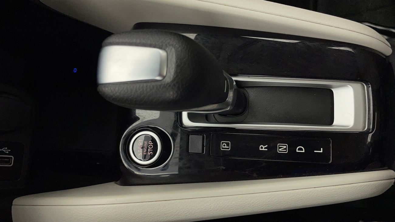 نيسان صني SL 1.6 | بدون دفعة مقدمة | اختبار القيادة في المنزل